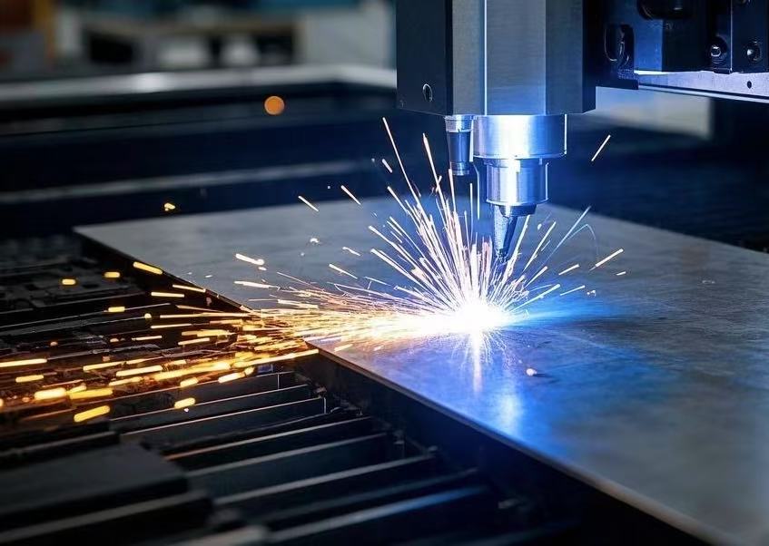 Hva påvirker skjærehastigheten til laserskjæremaskiner?