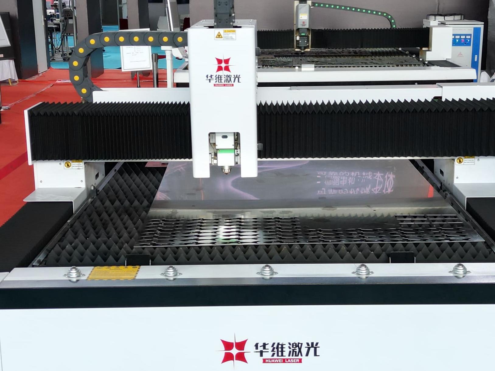 Fiber Laser Cutting Machine Driftskostnadsanalyse