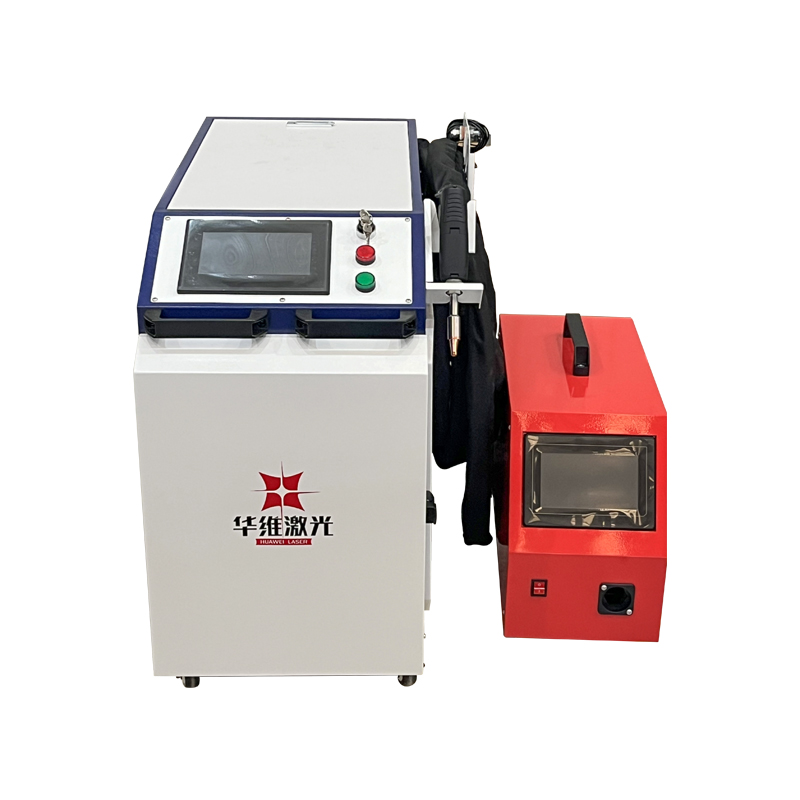 Lasersveisemaskin Pris for metall 4 i 1 lasersveisere
